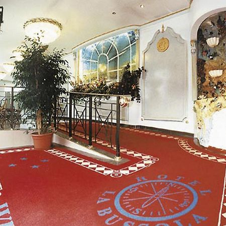 Hotel La Bussola Cittiglio Εξωτερικό φωτογραφία
