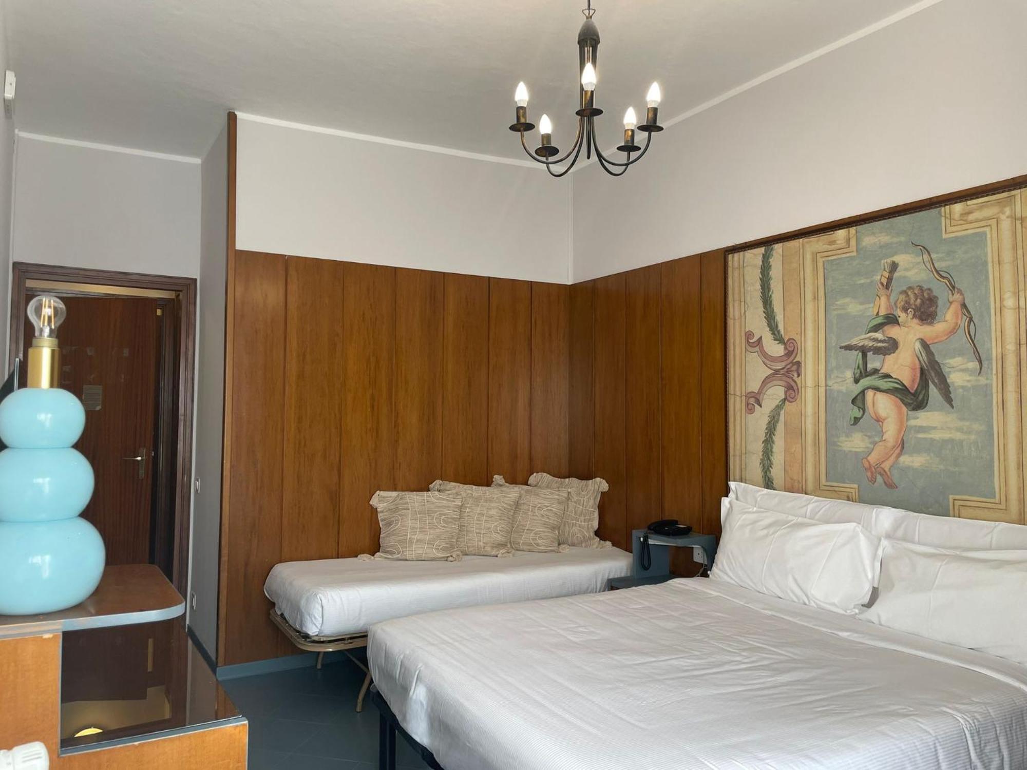 Hotel La Bussola Cittiglio Εξωτερικό φωτογραφία