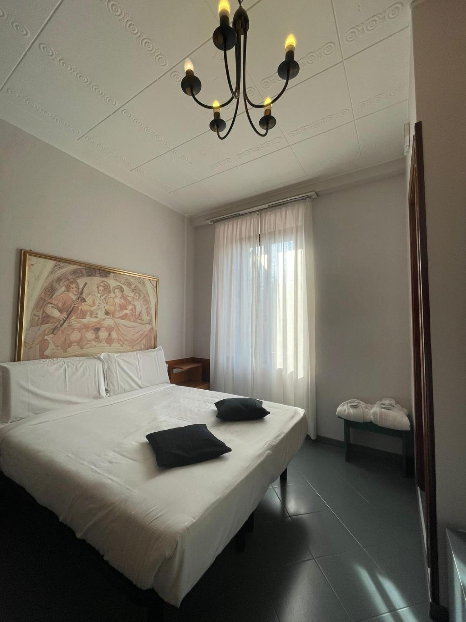 Hotel La Bussola Cittiglio Εξωτερικό φωτογραφία