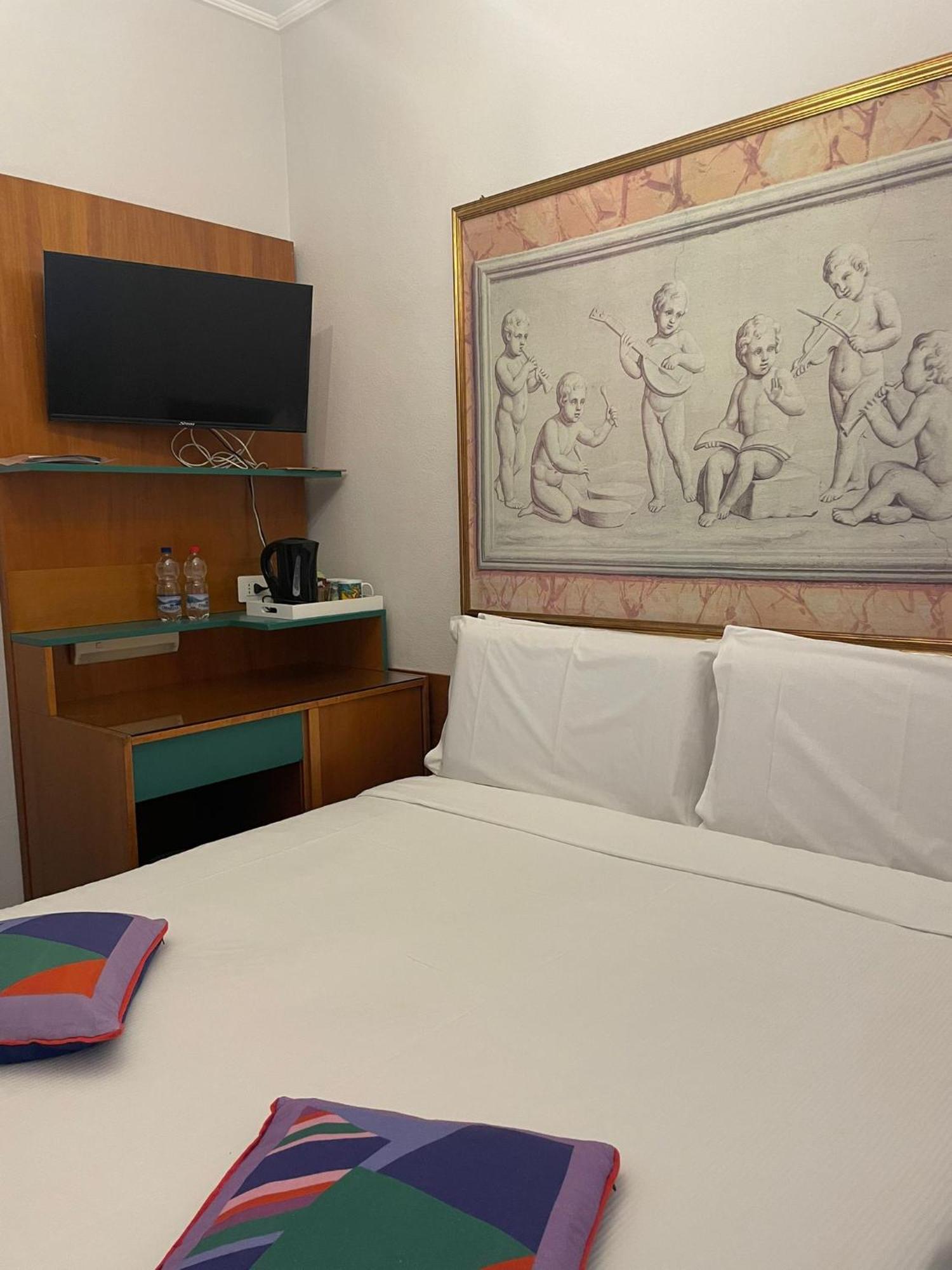 Hotel La Bussola Cittiglio Εξωτερικό φωτογραφία