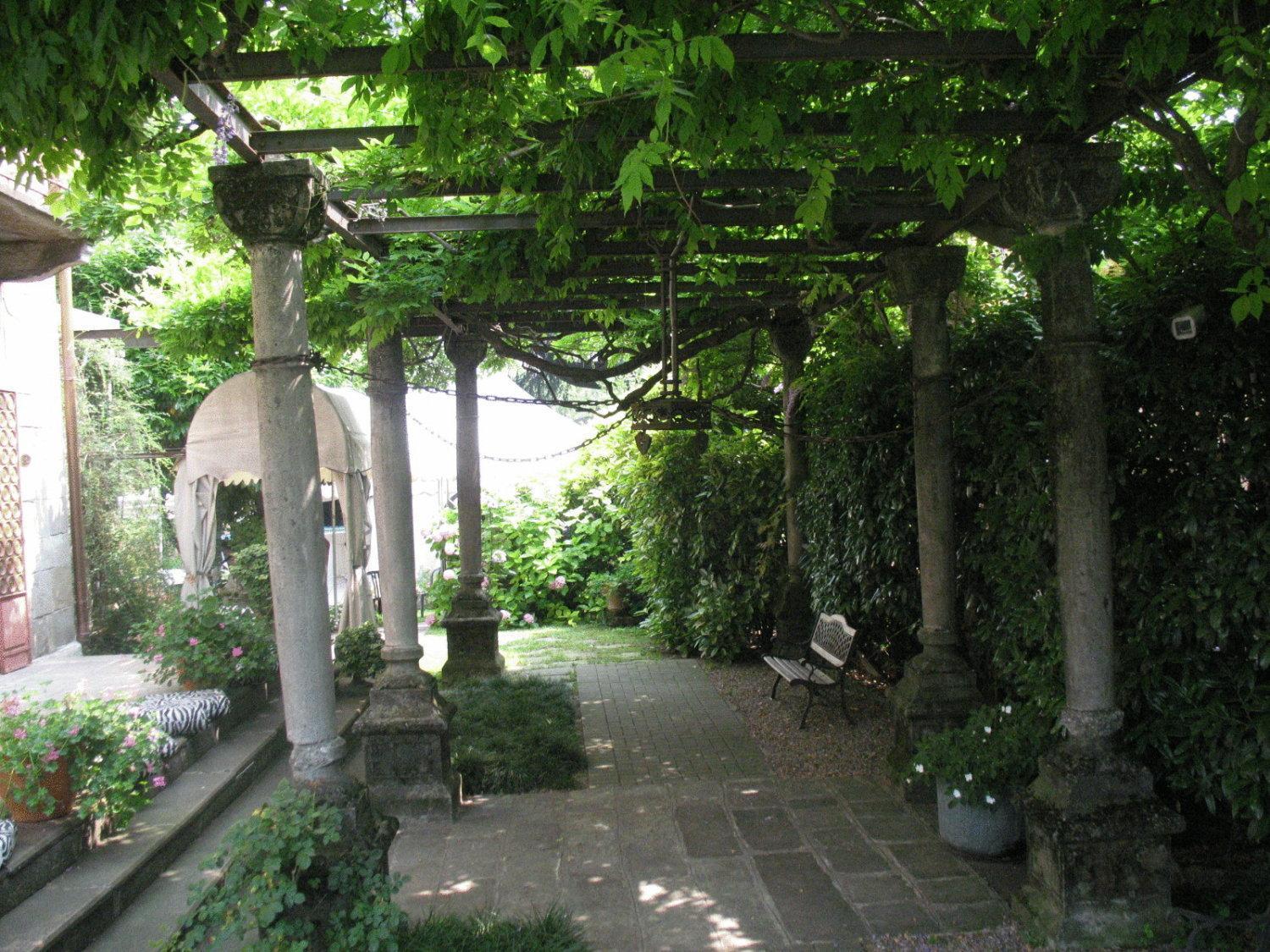 Hotel La Bussola Cittiglio Εξωτερικό φωτογραφία